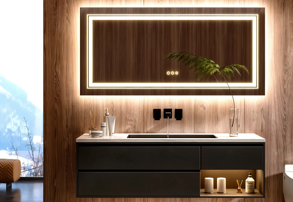 makeup vanity mirrors